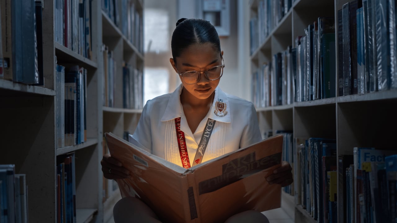 Photography third place paitning