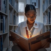 Photography third place paitning