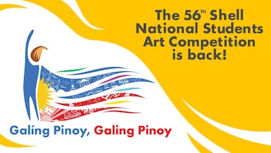 Shell NSAC 2023