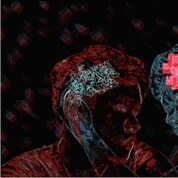 2ⁿᵈ Place: Keith Andrew M. Sescon of the University of the Philippines-Cebu, for his work “Transparency”