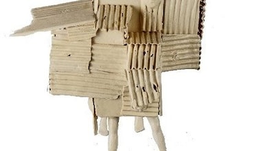 1ˢᵗ Place: Justin Angelo D.G. Vital of the Bulacan State University, for his work “The Safe and Sound of Patong-Patong”