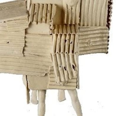 1ˢᵗ Place: Justin Angelo D.G. Vital of the Bulacan State University, for his work “The Safe and Sound of Patong-Patong”