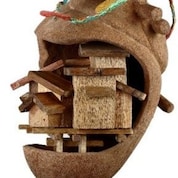 2ⁿᵈ Place: Wendi T. Patoc of the Eulogio “Amang” Rodriguez Institute of Science and Technology, for his work “Pagsibol”