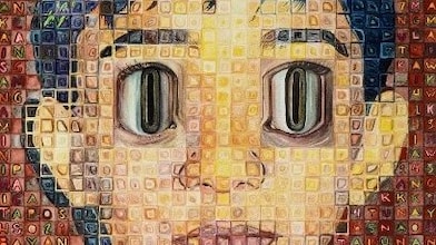 1ˢᵗ Place: Nicolle T. Plamer of the Eulogio “Amang” Rodriguez Institute of Science and Technology, for her work “Gising Sanip”