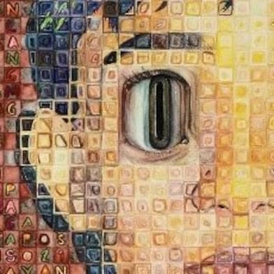 1ˢᵗ Place: Nicolle T. Plamer of the Eulogio “Amang” Rodriguez Institute of Science and Technology, for her work “Gising Sanip”