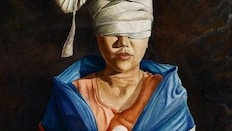 2ⁿᵈ Place: Jarren V. Dahan of the University of Mindanao, for his work “May Layang Lumipad”