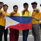 Images from Shell Eco-marathon Indonesia 2023