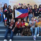 Images from Shell Eco-marathon Indonesia 2023
