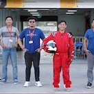 Images from Shell Eco-marathon Indonesia 2023