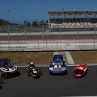 Images from Shell Eco-marathon Asia-Pacific and the Middle East 2024