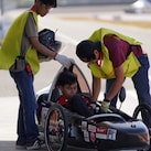 Images from Shell Eco-marathon Asia-Pacific and the Middle East 2024