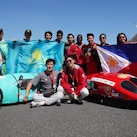 Images from Shell Eco-marathon Asia-Pacific and the Middle East 2024