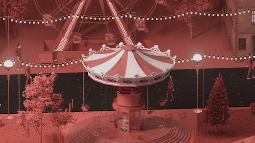 Kinetic tiles powering a city