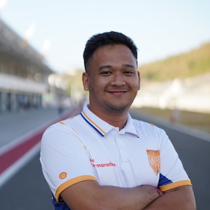 Mike Lawrence Ruivivar, 2024, Siklab Rizal, Jose Rizal University