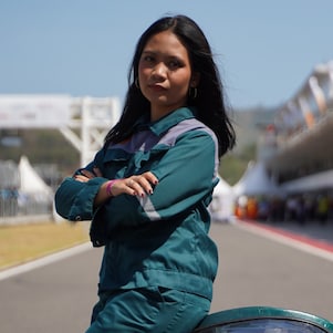 Quennie Carl Caitor, 2024, XU Mekan-Eco, Xavier University - Ateneo de Cagayan