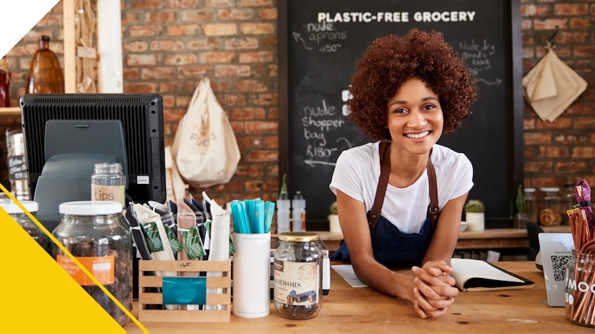 Shell LiveWIRE Top Ten Innovators