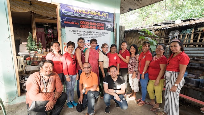 PSFI Partners with NKKMA