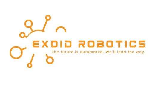 Exoid Robotics logo