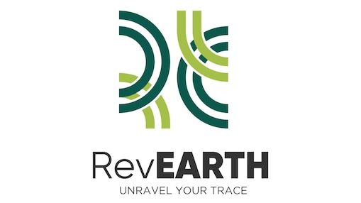 RevEarth logo