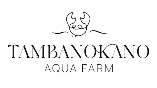 Tambanokano Aqua Farm logo