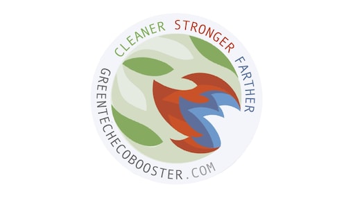 Greentech Ecobooster PH logo
