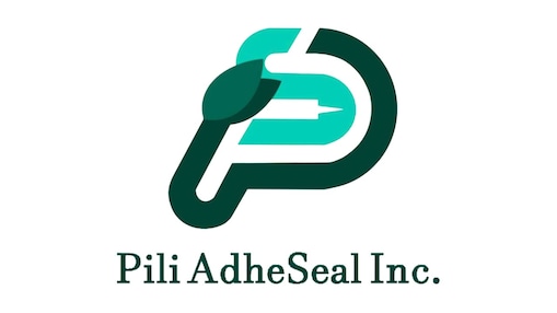 Pili AdheSeal Inc logo