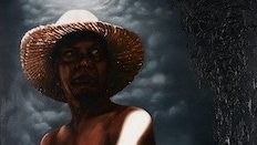 2nd Place: Nemesis B. Manahan of the Bulacan State University, for his work “Let There Be Light”