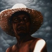 2nd Place: Nemesis B. Manahan of the Bulacan State University, for his work “Let There Be Light”