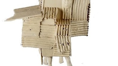 1st Place: Justin Angelo D.G. Vital of the Bulacan State University, for his work “The Safe and Sound of Patong-Patong”