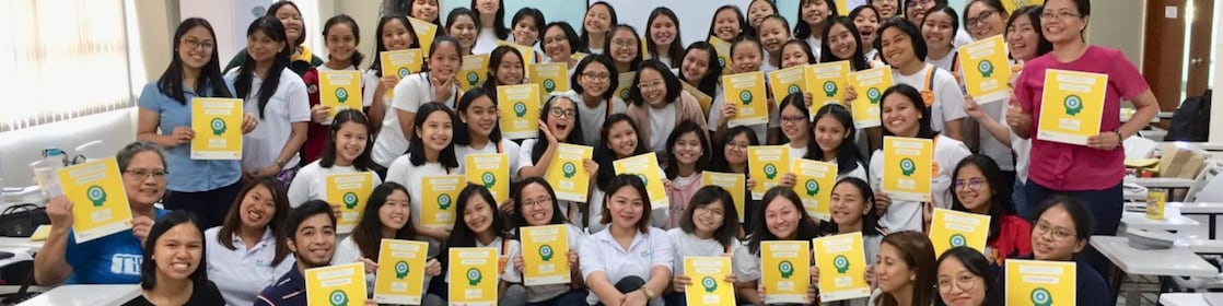 nxplorers phillippines page