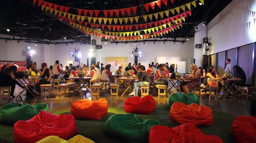Shell engages kids on energy future