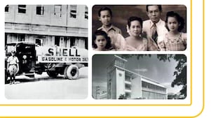 1914 -1957
