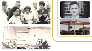 1962 -1993
