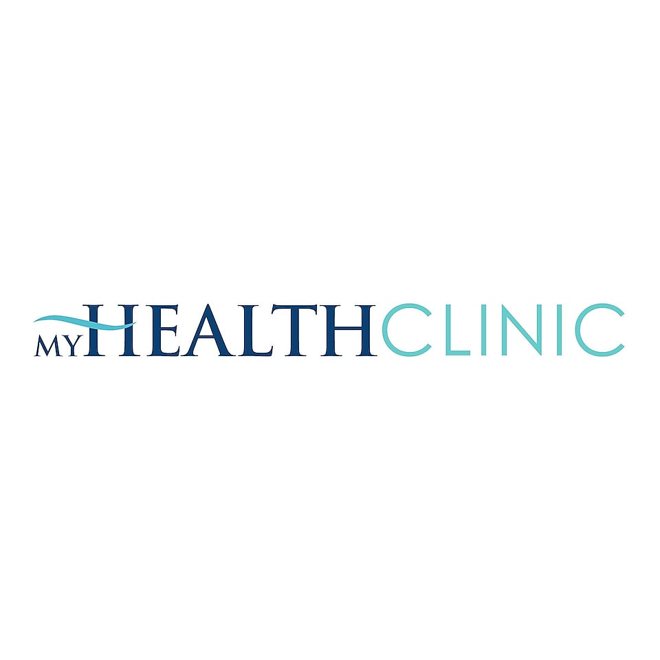 My Health clinic logo