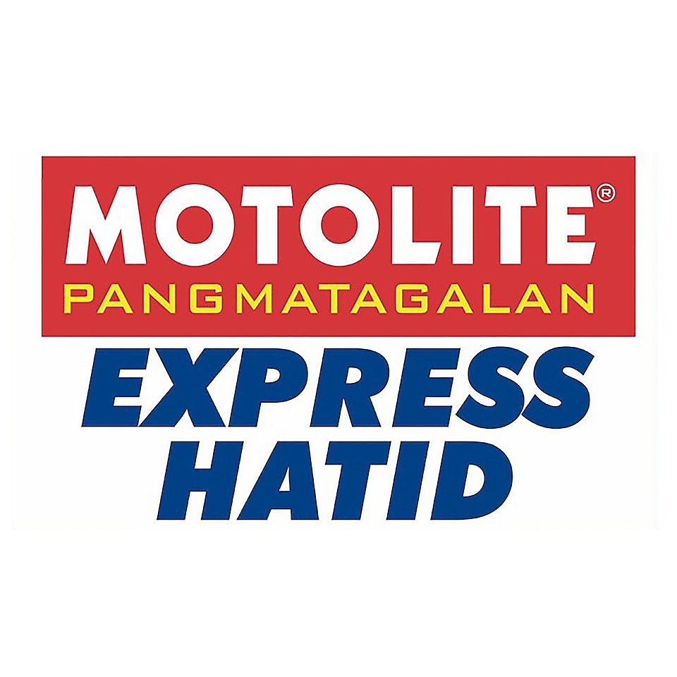 Motolite Express Logo