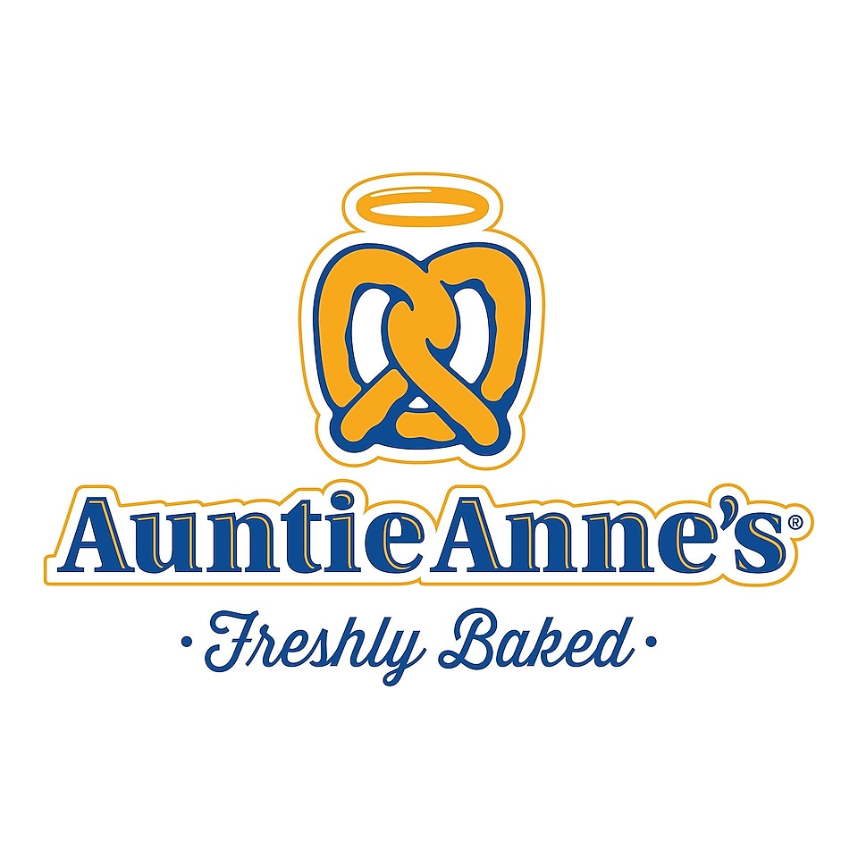 Auntie Anne's Freshly Baked Logo