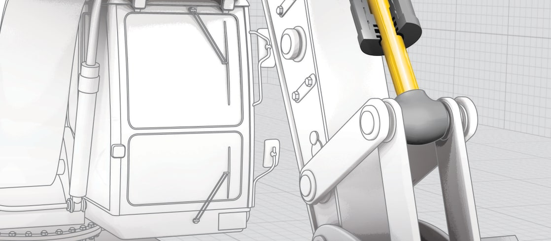 Construction product range