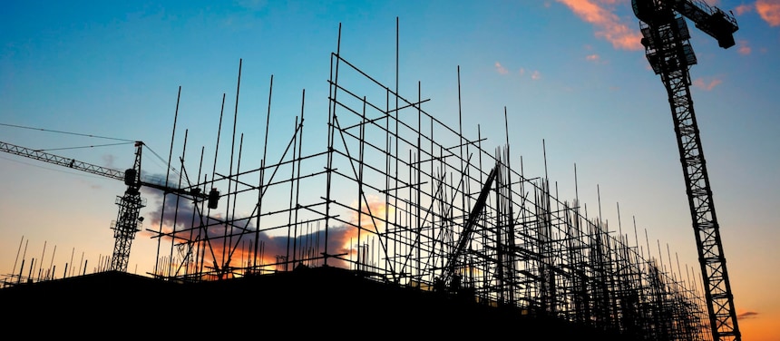 IPM Construction, Philippines