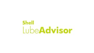 Shell LubeAdvisor logo