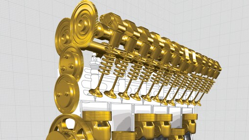Fleet product range