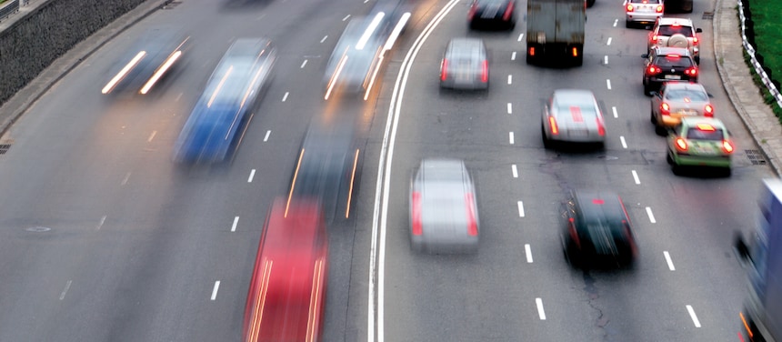 Parcel Delivery Company, USA