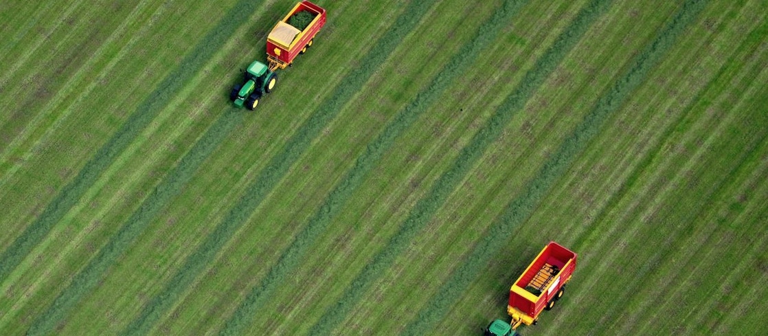 Agriculture product range