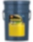 Heavy duty diesel engine oil