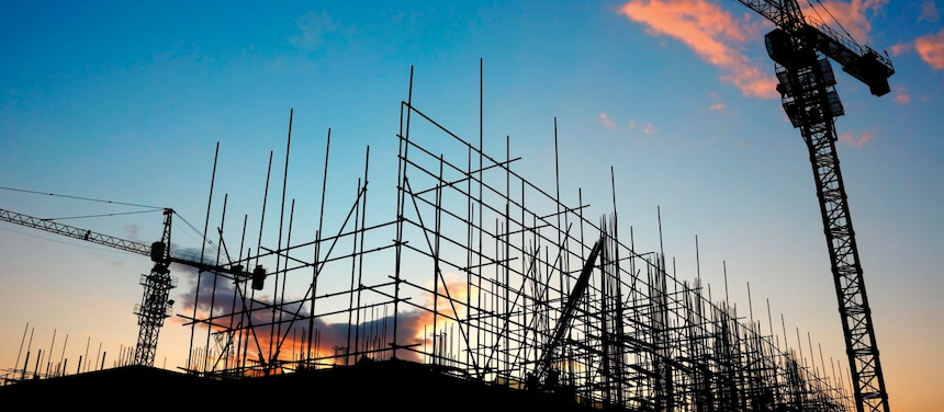 IPM Construction, Philippines