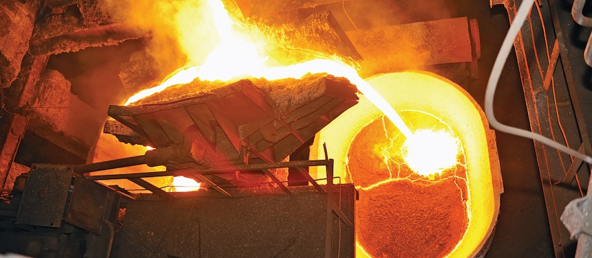 Southern Steel Corp, Vietnam