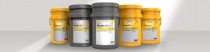 Shell Mysella - Stationary Gas Engine Oils