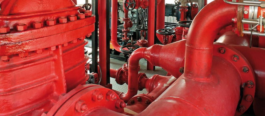 Thermie Serres, Greece