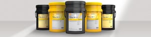 Shell Tellus - Hydraulic fluids
