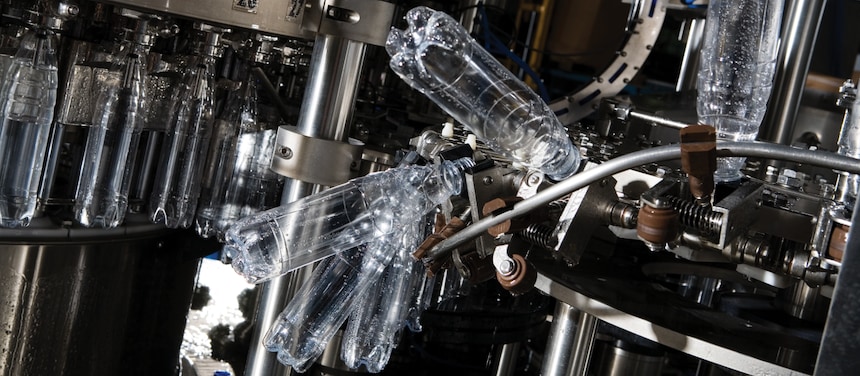 Omni Plastics, China