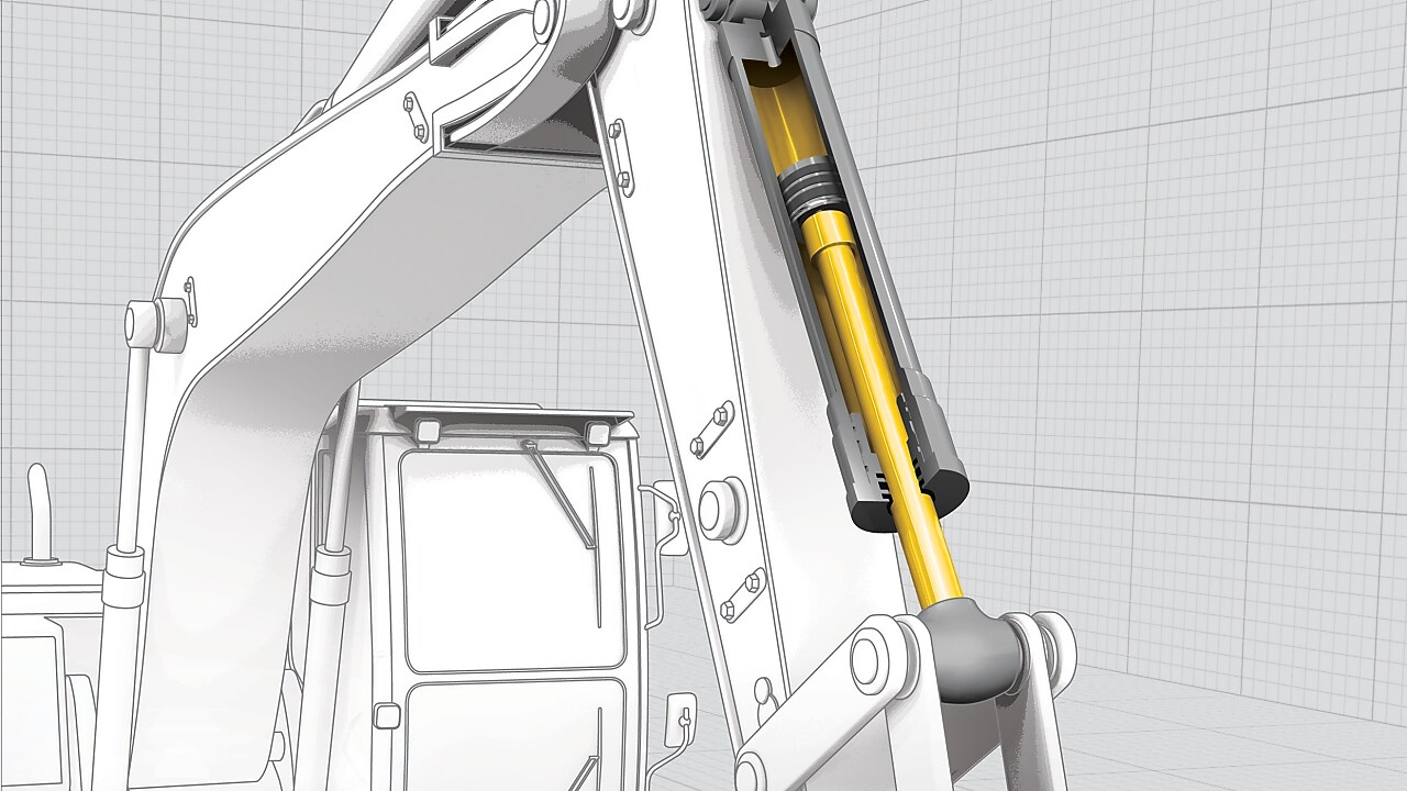 Shell Tellus Product Range